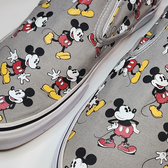 Vans Disney X - Picture 8 of 10